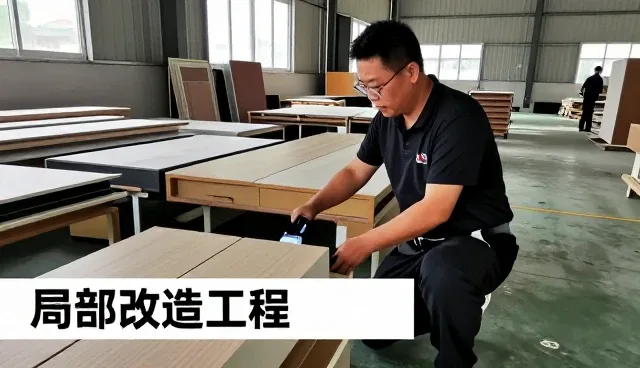 佛山市美弘装饰工程有限公司分享成功应用经验
